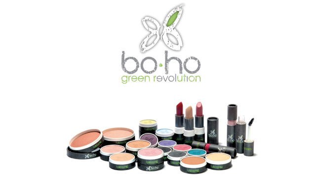 Maquillage Bio & Cosmetique Bio, Beauté Green